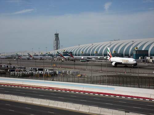 dubai-international-airport