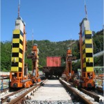 Metrocargo System