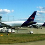 Air Freight in Middle East Grows whilst Global Rates are Down