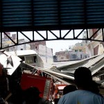Egypt Rail Crash