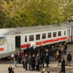 Azerbaijan and Georgia Railway Restoration Proposals Fail to Start