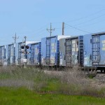 Middle East Countries to Introduce Single Tariff for Rail Transportation