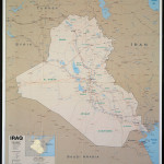Iraq Buys 10 Chinese-made Diesel Multiple Unit Passenger Trains
