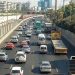 Israel Roads Worst for Congestion Despite Investment in Rail