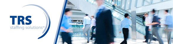 TRS Staffing Solutions