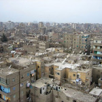 Egypt Rail Crash 40km South of Cairo Kills Army Recruits & Injures 100's
