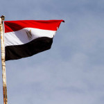 Egypt's President Morsi Visits Rail Crash Site