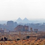 Egypt's Trasnport Minister Announces £470m Investment to Improve Rail Infrastructure