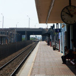 UK Businesses Invited to Tender for Ultrasonic Rail Flaw Detection Services in Israel