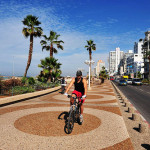 Tel Aviv Light Rail Project Halted After Budget Overrun