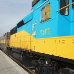 Rail Link Between Bahrain and Saudi Arabia Discussed