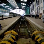 Egyptian PM in Negotiations with World Bank to Fund Rail Upgrade