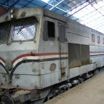 Transport Infrastructure Egypt Hears of Dire Need to Overhaul Everything
