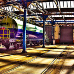 Rail-Tech 2013