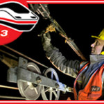 MENA Rail News visits SIFER 2013