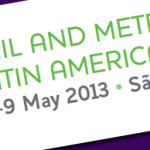 Rail & Metro Latin America 2013
