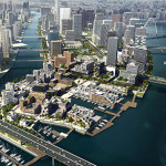 Al Maryah Island, Abu Dhabi CBD