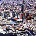 Satellite City, Amman, Jordan 