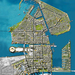 Mina Zayed Masterplan