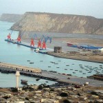 Connecting Gwadar Seaport with Pakistan's Main Network