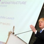 Doha and London Jointly Launch Institute for Infrastructure Studies