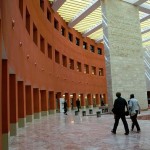 Memorandum of Understanding Signed to Create National Rail Academy for Qatar
