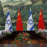 China-Israel Rail Route Would Revolutionise Trade in the Middle East