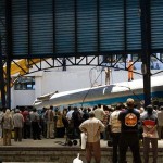 Kuwait Funds Rail Improvements in Egypt