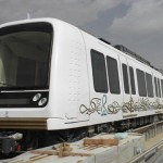 Driverless Metro System for Riyadh Women's University by September