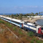 Israel Should Electrify Tracks Says Bombardier