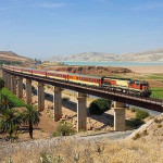 Upgraded Fes to Oujda Railway Line Opened by King Mohammed VI