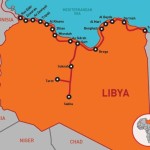 Libya Holds Talks with Russia and China to Restart National Rail Project