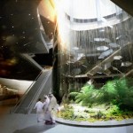 Riyadh's Downtown Metro a Beacon of Civic Urban Pride