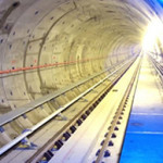 Arabian Tunnelling Conference & Exhibition (ATC 2013)