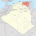 Algeria's New Light Rail System
