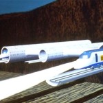 New Undersea Rail Link Between Morocco and Spain