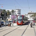 Casablanca Sky Train Planned