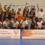 Qatar Rail Group Photo