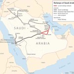 Mecca to Medina High Speed Railway
