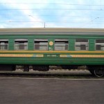 Armenia Announces Support to Build Armenia to Iran Railway
