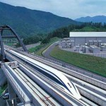 Japan's Super Fast Railway Taking its Sweet Time