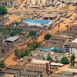 British Government Backs New Nigerian Rail Project