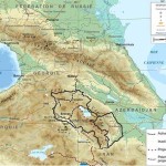 Baku Tbilisi Kars Railway on Track to Meet Deadline