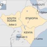 Djibouti Builds Railway to Ethiopia and South Sudan