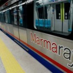 Railway Tunnel Linking Asia to Europe Opened on 29 October
