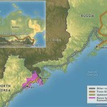 Russia to Build North Korea Railway
