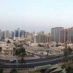 GCC Network to Consider Intelligent Railways