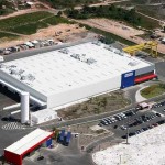 Alstom Rationalises Company Structure