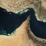 Omani Rail Network Seen as an Alternative to Shipping Through Straits of Hormuz