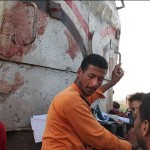 Egypt Rail Crash Kills at Least 26